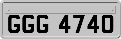 GGG4740