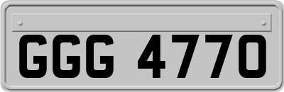 GGG4770