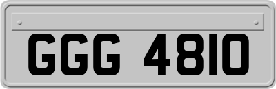 GGG4810