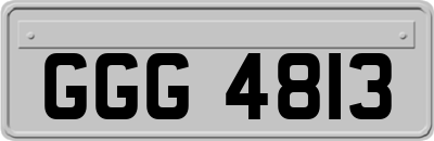 GGG4813