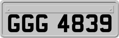 GGG4839