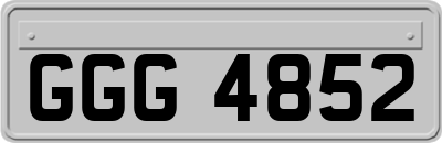 GGG4852