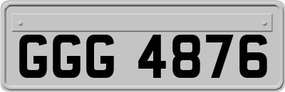 GGG4876