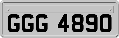 GGG4890