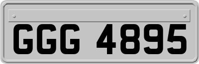 GGG4895