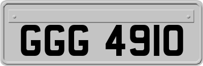 GGG4910