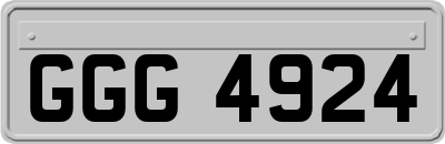 GGG4924