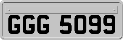 GGG5099