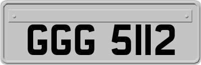 GGG5112