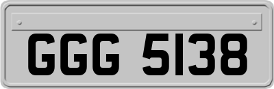 GGG5138