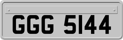 GGG5144