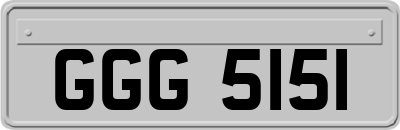 GGG5151