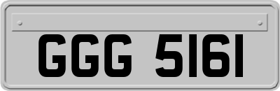 GGG5161