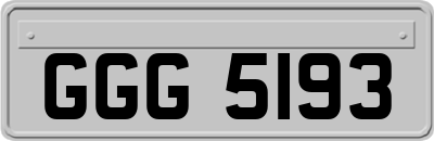 GGG5193