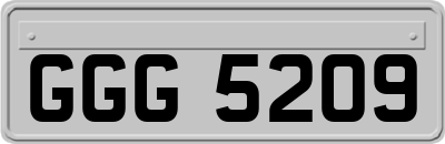 GGG5209