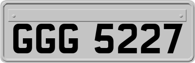 GGG5227