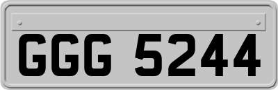 GGG5244