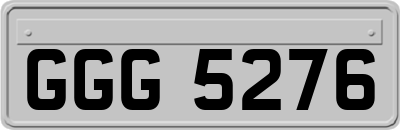 GGG5276