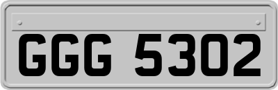 GGG5302
