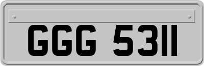 GGG5311