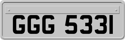 GGG5331