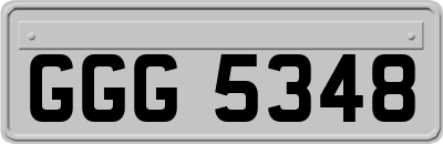 GGG5348