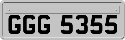 GGG5355