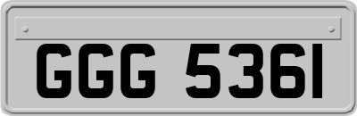 GGG5361