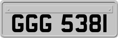 GGG5381