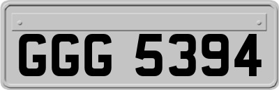GGG5394