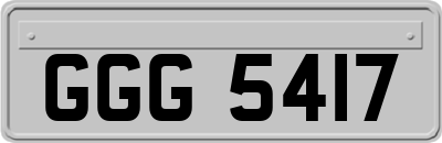 GGG5417