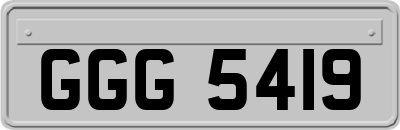GGG5419