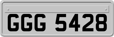 GGG5428