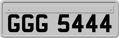 GGG5444
