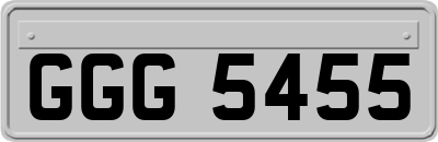 GGG5455