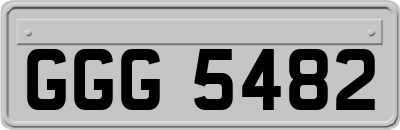 GGG5482