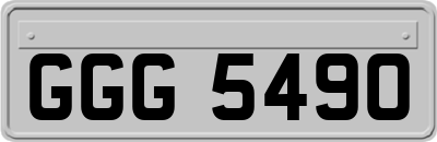 GGG5490