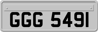 GGG5491