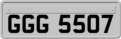 GGG5507