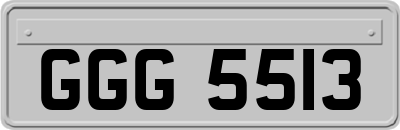 GGG5513