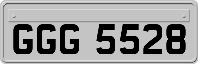 GGG5528
