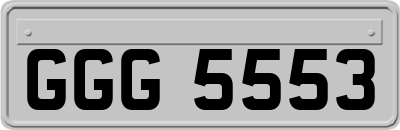 GGG5553