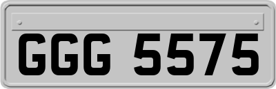 GGG5575