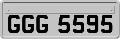 GGG5595