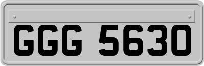 GGG5630