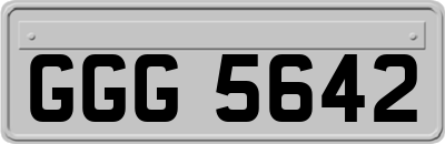 GGG5642