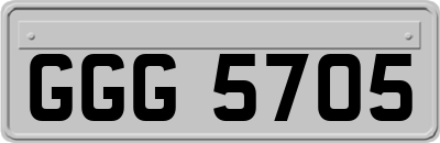 GGG5705