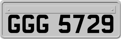 GGG5729