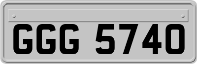 GGG5740