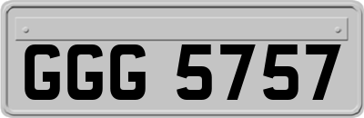 GGG5757